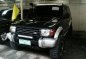 Mitsubishi Pajero 2004 for sale-1