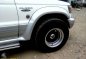 Mitsubishi Pajero Fieldmaster 1998 MT White For Sale -6