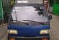 Suzuki Multi-cab 2005 for sale-4