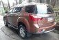 Good as new Isuzu MU-X 2015 for sale-2