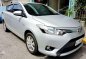 Toyota Vios E 2017 model Matic FOR SALE-0