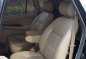 Good as new Toyota Innova 2007 for sale-7