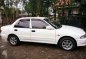 Mitsubishi Lancer glxi 1996 for sale-1