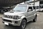 Well-maintained Suzuki Jimny JLX 2015 for sale-4