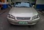 2002 Toyota Camry for sale-11