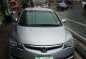 Honda Civic 1.8S 2008 gas automatic FOR SALE-4