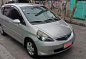 Honda Jazz 1.3 2006 Rush-0