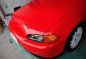1993 Honda Civic Ferio EG9 Red For Sale -0