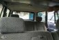 Toyota Revo SR 2004 AT Red SUV For Sale -5