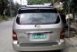 Kia Carnival 2001 FOR SALE-1