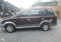 2012 Mitsubishi Adventure GLS Sport SE Manual Diesel for sale-8