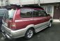 Toyota Revo SR 2004 AT Red SUV For Sale -2