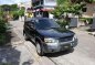 2007 FORD ESCAPE NBX Edition 2.3E Black For Sale -0