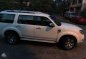 2010 Ford Everest 4x2 AT White For Sale -10