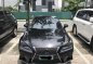 2014 Lexus IS 350 F Sport - Black for sale-0