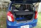 Suzuki Alto-800 Deluxe 2015 MT Blue For Sale -0