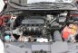 2016 Honda City VX Navi 1.5L AT Red For Sale -3