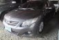 Good as new Toyota Corolla Altis 2008 V A/T for sale-3