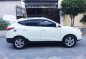 Rushhh 2011 Hyundai Tucson GLS Theta II Cheapest Even Compared-7