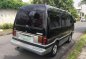 Mazda Powervan FRIENDEE 1997 MT Black For Sale -4
