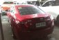 Good as new Toyota Vios 2014 for sale-5