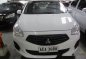 Good as new Mitsubishi Mirage G4 2014 for sale-0