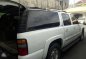 2004 Chevrolet Suburban FOR SALE-2