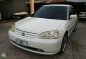 2001 Honda CiviC VTi Dimension FOR SALE-1