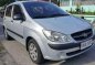 2009 Hyundai Getz for sale-1