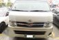 2013 TOYOTA Hiace GL Grandia FOR SALE-0