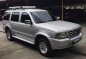 2005 Ford Everest Automatic 4x2 Diesel FOR SALE-0