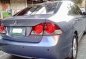 Well-maintained Honda Civic 2006 for sale-1