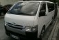 Good as new Toyota Hiace 2016 for sale-3