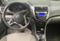 Well-maintained Hyundai Accent 2014 for sale-10