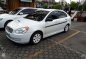 Hyundai Accent 1.5 Crdi Diesel White For Sale -1