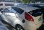 Well-maintained Ford Fiesta 2011 for sale-3