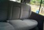 Toyota Hiace 2001 commuter van for sale-1