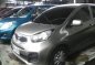 Well-kept Kia Picanto 2014 for sale-0