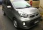 For sale 2015 Kia Picanto ex hatchback-0