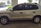 Hyundai Tucson 2008 CRDI Diesel Automatic For Sale -0