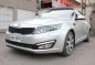 2014 Kia Optima Ex at Gas FOR SALE-0