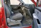 Mitsubishi Adventure Gls Sports 2011 MT Red For Sale -6