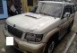 2002 Isuzu Trooper Ls Automatic Diesel FOR SALE-0