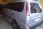 Mitsubishi Adventure 2005 GLX Manual for sale-1