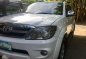 Toyota Fortuner G 2006 Automatic Diesel For Sale -1