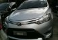 Well-kept Toyota Vios 2017 for sale-2