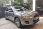 Well-kept Mitsubishi ASX GLS 2015 for sale-0