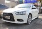 2014 Mitsubishi Lancer EX gta - FOR SALE-1