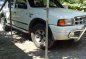 FOR SALE Ford Ranger 2003 mt-2