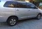 Well-kept Toyota Innova 2007 for sale-1